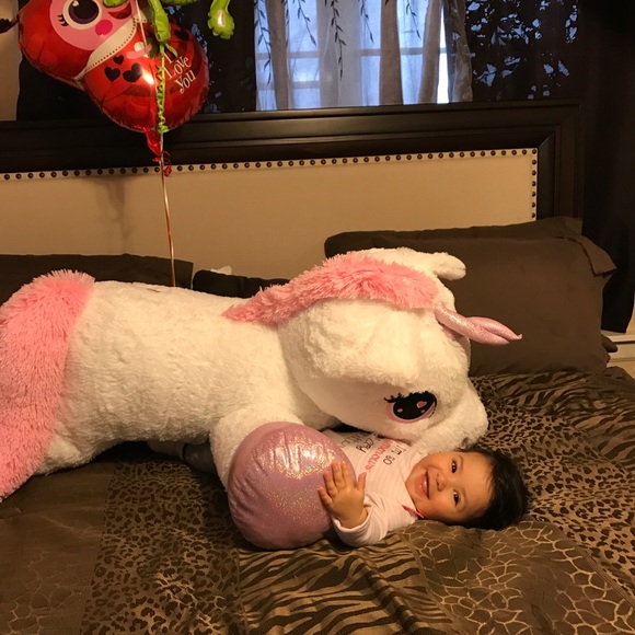 Meet your Posher, Ruby - Picture 1 of 1